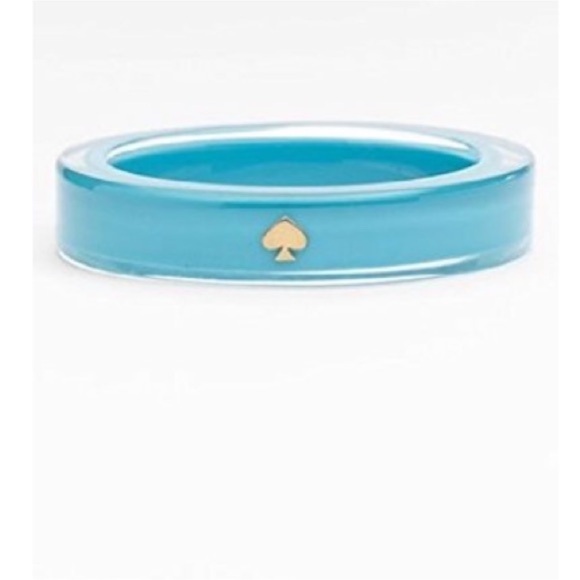 NWT Kate Spade Around Town Lacquer Bracelet - Picture 2 of 10